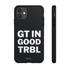 GT IN GOOD TRBL Tough Case - CNTRL Z