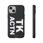 TK ACTN Tough Case - CNTRL Z