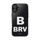 B BRV Tough Case - CNTRL Z