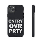 CNTRY OVT PRTY Tough Case - CNTRL Z