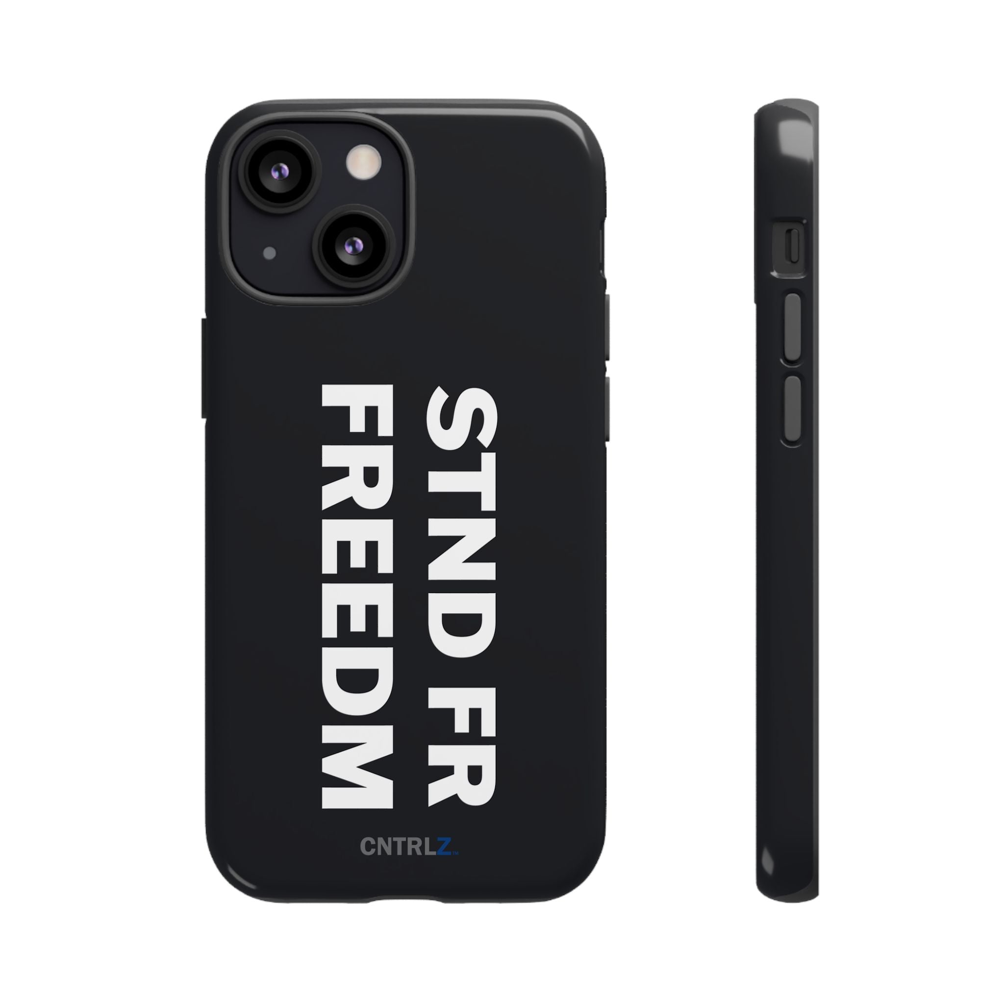 STND FR FREEDM Tough Case - CNTRL Z