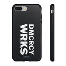 DMCRCY WRKS Tough Case - CNTRL Z