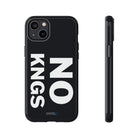 NO KNGS Tough Case - CNTRL Z