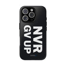 NVR GV UP Tough Case - CNTRL Z