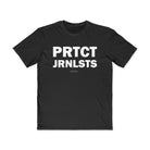 The Very Important Comfort Tee - PRTCT JRNLSTS - CNTRL Z