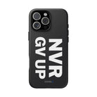 NVR GV UP Tough Case - CNTRL Z