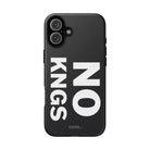 NO KNGS Tough Case - CNTRL Z