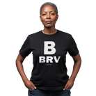 The Very Important Comfort Tee - B BRV - CNTRL Z