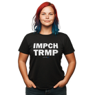 The Very Important Comfort Tee - IMPCH TRMP - CNTRL Z