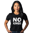 The Very Important Comfort Tee - NO KNGS - CNTRL Z