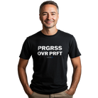 The Very Important Comfort Tee - PRGRSS OVR PRFT - CNTRL Z