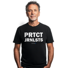 The Very Important Comfort Tee - PRTCT JRNLSTS - CNTRL Z