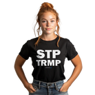 The Very Important Comfort Tee - STP TRMP - CNTRL Z
