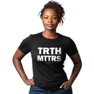 The Very Important Comfort Tee - TRTH MTTRS - CNTRL Z