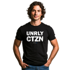 The Very Important Comfort Tee - UNRLY CTZN - CNTRL Z