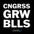 Activist's Best Decal - CNGRSS GRW BLLS