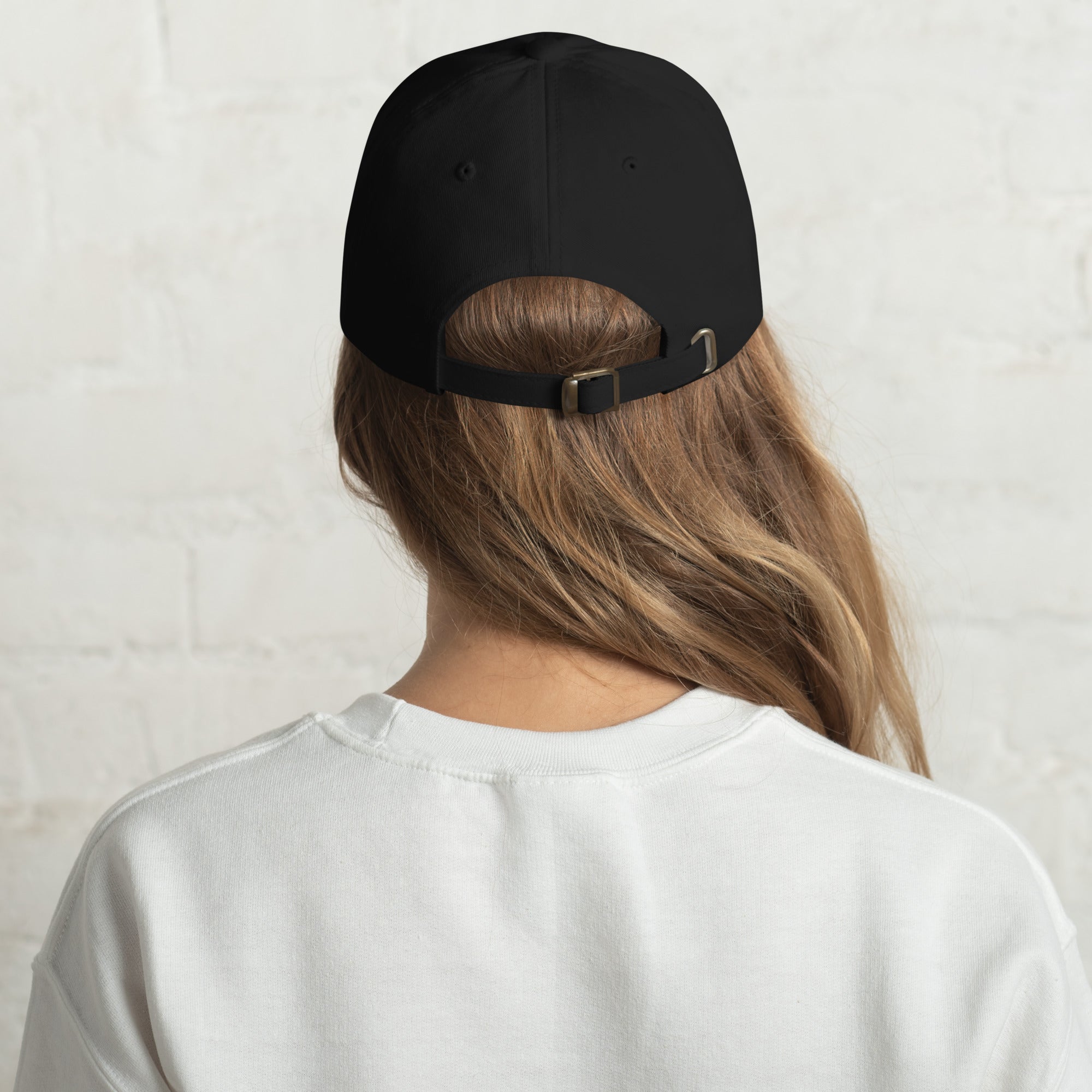 B KND Classic Dad Cap - CNTRL Z