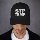 STP TRMP Classic Dad Cap - CNTRL Z