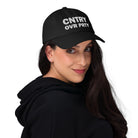 CNTRY OVR PRTY Classic Dad Cap - CNTRL Z