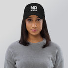 NO KNGS Classic Dad Cap - CNTRL Z