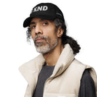B KND Classic Dad Cap - CNTRL Z