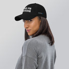 STND FR FREEDM Classic Dad Cap - CNTRL Z