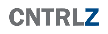 CNTRLZ - Logo